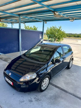Fiat Punto 1.3 mjet 75 к.с, снимка 4
