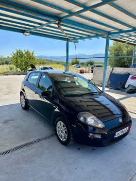 Fiat Punto 1.3 mjet 75 к.с, снимка 2