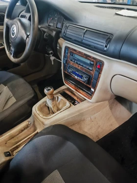 VW Passat, снимка 6