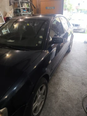 VW Passat, снимка 2