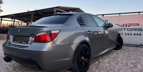 BMW 530 d M-PERFORMANCE/FACE/NAVI/6sk/KLIMATRONIK/UNIKAT, снимка 7