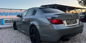 BMW 530 d M-PERFORMANCE/FACE/NAVI/6sk/KLIMATRONIK/UNIKAT, снимка 4