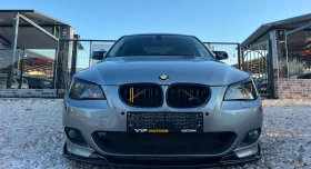 BMW 530 d M-PERFORMANCE/FACE/NAVI/6sk/KLIMATRONIK/UNIKAT, снимка 2