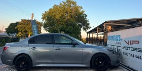 BMW 530 d M-PERFORMANCE/FACE/NAVI/6sk/KLIMATRONIK/UNIKAT, снимка 6