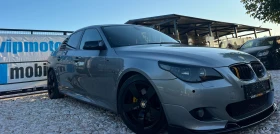 BMW 530 d M-PERFORMANCE/FACE/NAVI/6sk/KLIMATRONIK/UNIKAT, снимка 5