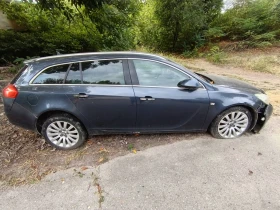 Opel Insignia, снимка 5