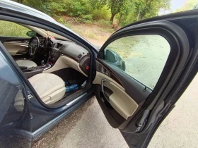 Opel Insignia, снимка 7