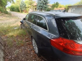 Opel Insignia, снимка 4