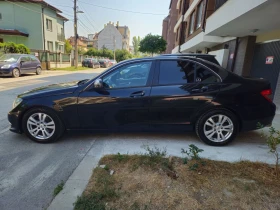 Mercedes-Benz C 200, снимка 5