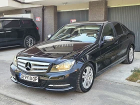 Mercedes-Benz C 200, снимка 2