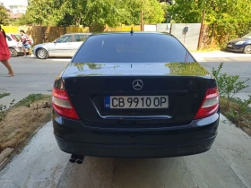 Mercedes-Benz C 200, снимка 7