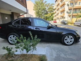 Mercedes-Benz C 200, снимка 4
