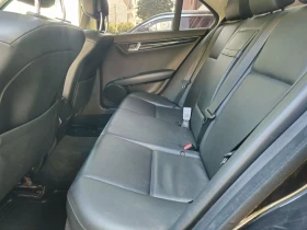 Mercedes-Benz C 200, снимка 10