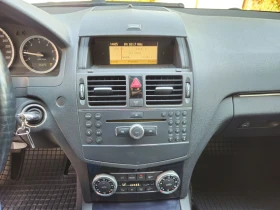 Mercedes-Benz C 200, снимка 14