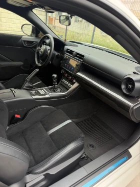 Toyota GR86 Ръчка , снимка 6