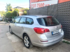 Opel Astra 1.7CDTI, снимка 2
