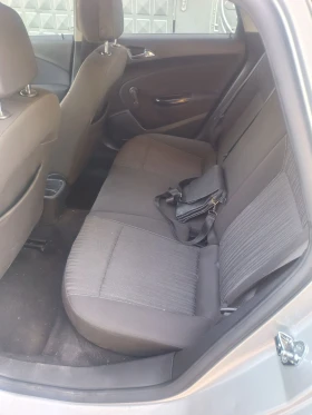 Opel Astra 1.7CDTI, снимка 7