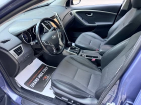 Hyundai I30 1.6CRDI PANORAMA AVTOMATIK NAVI KAMERA KEYLESS-GO , снимка 8