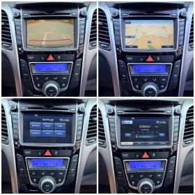 Hyundai I30 1.6CRDI PANORAMA AVTOMATIK NAVI KAMERA KEYLESS-GO , снимка 15