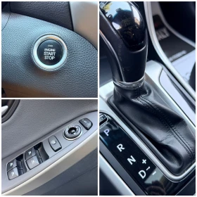 Hyundai I30 1.6CRDI PANORAMA AVTOMATIK NAVI KAMERA KEYLESS-GO , снимка 16