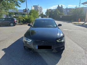 Audi A4 2.0 TDI Avant Quattro , снимка 8