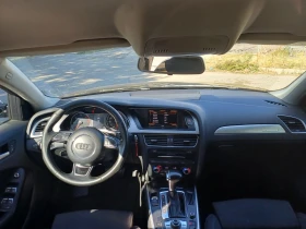 Audi A4 2.0 TDI Avant Quattro , снимка 9
