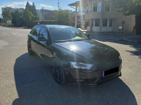 Audi A4 2.0 TDI Avant Quattro , снимка 7