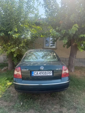 VW Passat B5.5, снимка 8