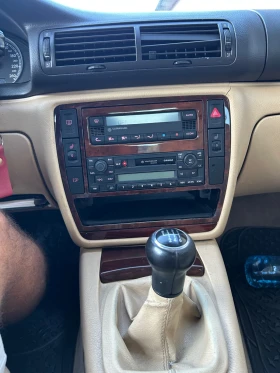 VW Passat B5.5, снимка 6
