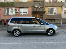 Ford Galaxy, снимка 6