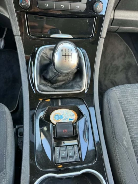 Ford Galaxy, снимка 8