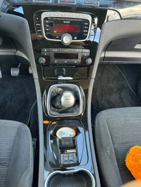 Ford Galaxy, снимка 4