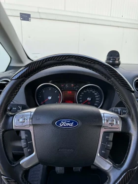 Ford Galaxy, снимка 7