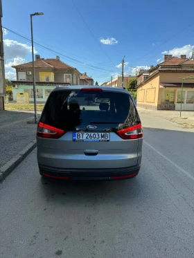 Ford Galaxy, снимка 5