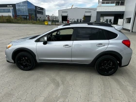 Subaru XV Crosstrek, снимка 3