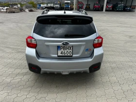 Subaru XV Crosstrek, снимка 5