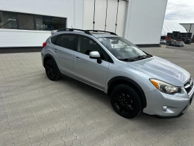 Subaru XV Crosstrek, снимка 4