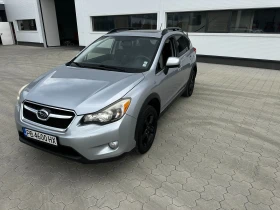 Subaru XV Crosstrek, снимка 2
