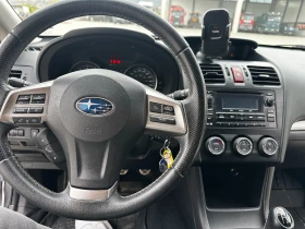 Subaru XV Crosstrek, снимка 8