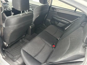 Subaru XV Crosstrek, снимка 10