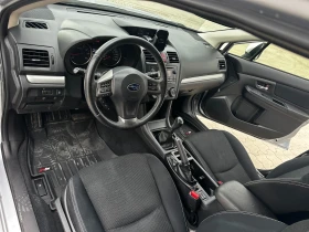 Subaru XV Crosstrek, снимка 9