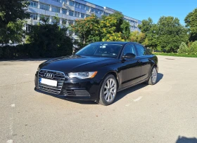 Audi A6 3.0 TFSI, снимка 4