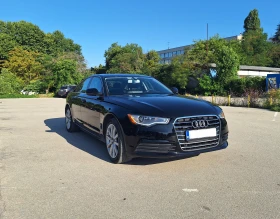 Audi A6 3.0 TFSI, снимка 1