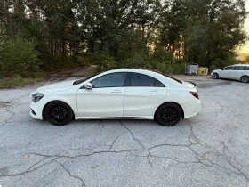 Mercedes-Benz CLA 250, снимка 4