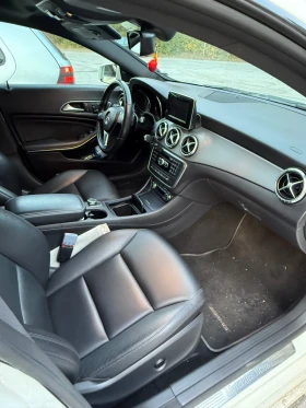 Mercedes-Benz CLA 250, снимка 6