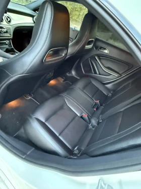 Mercedes-Benz CLA 250, снимка 7