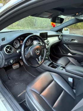 Mercedes-Benz CLA 250, снимка 5