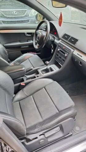 Audi A4 1.8t QUATTRO S-LINE, снимка 10
