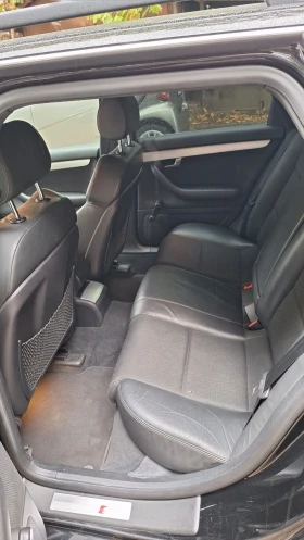 Audi A4 1.8t QUATTRO S-LINE, снимка 6