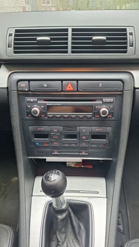 Audi A4 1.8t QUATTRO S-LINE, снимка 11